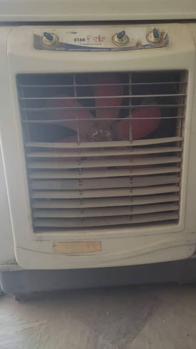 Super Asia Room Cooler
