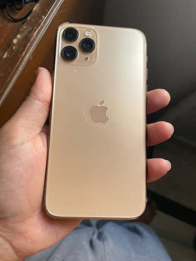 Apple iPhone 11 Pro