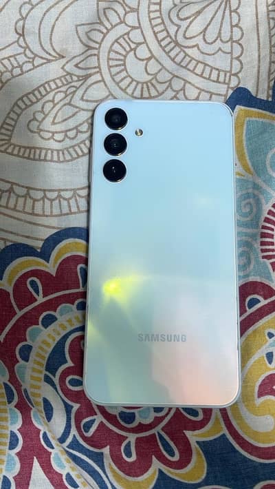 Samsung Mobile A15 5G