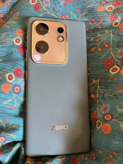 Infinix zero 30