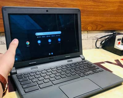 DELL CHROMEBOOK P22T