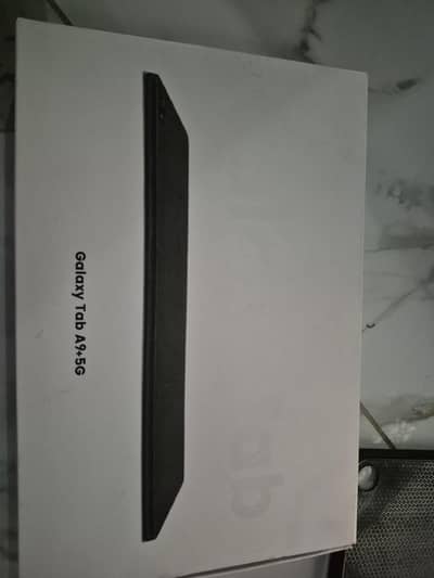 Gaalaxy Tab A9+5G