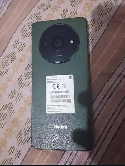 Xiaomi Redmi A3 (4/128) all original