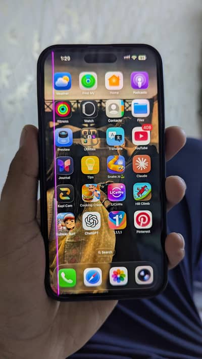 iPhone 14 Pro Max original panel for sale