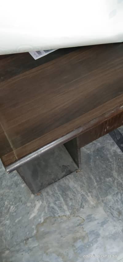 computer table