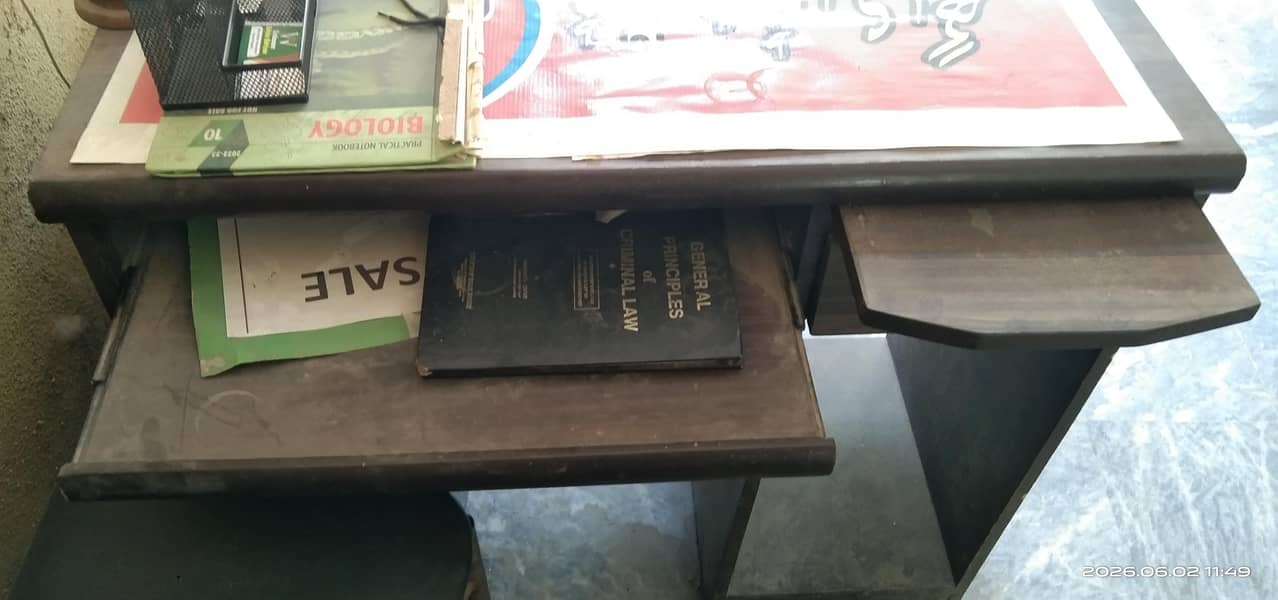 computer table 1