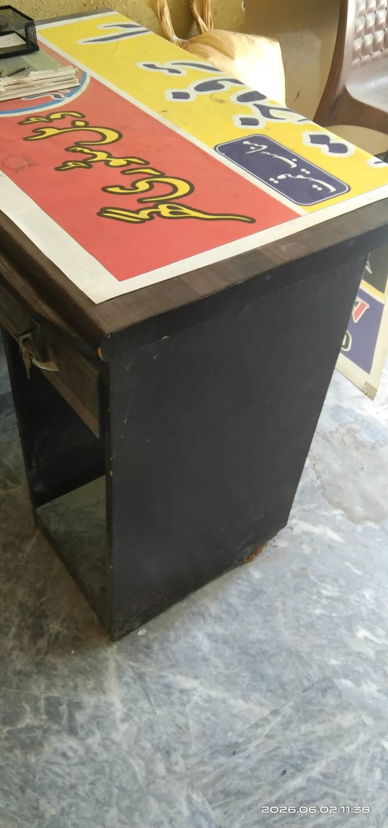 computer table 2