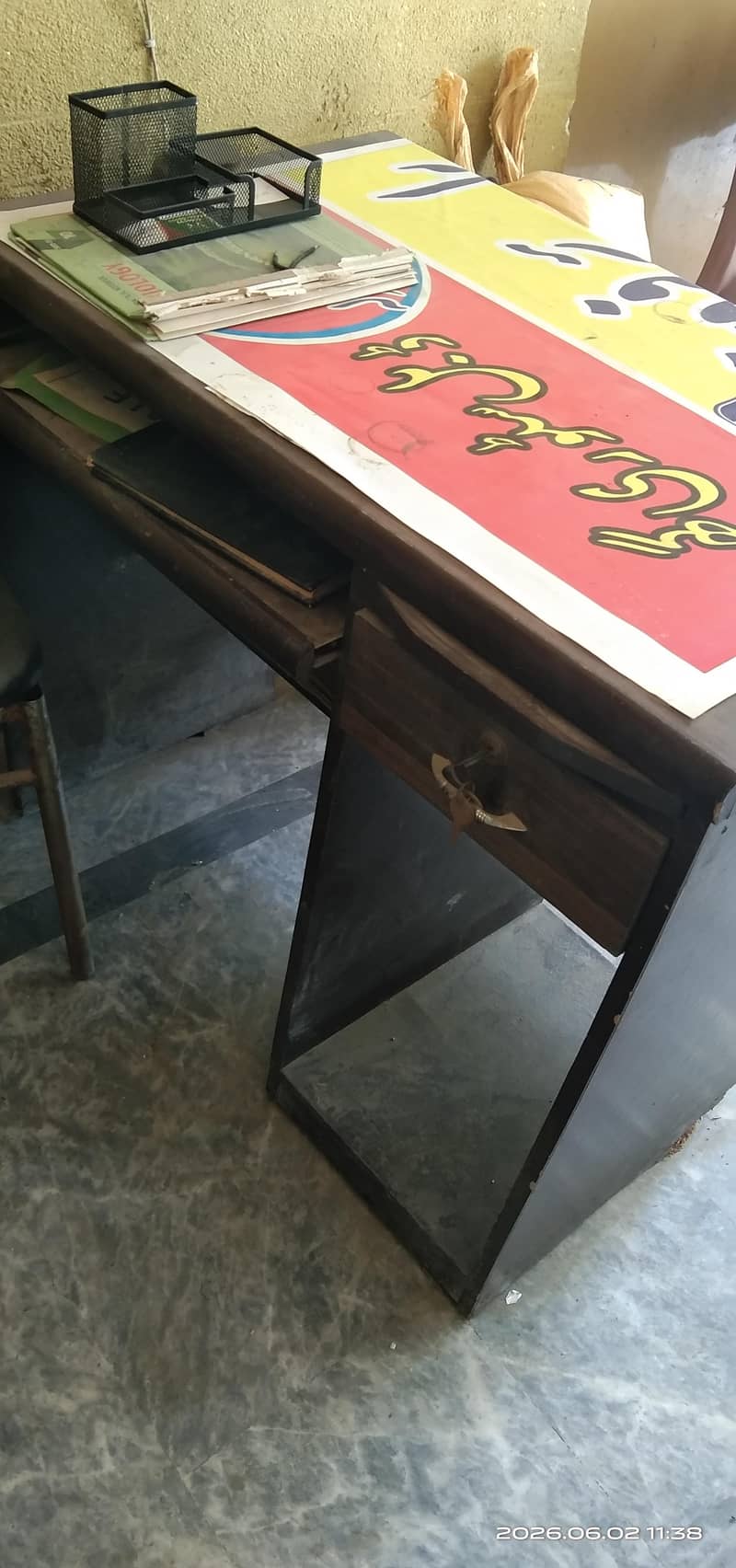 computer table 3