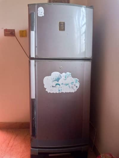 frige