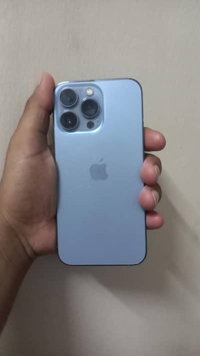 Apple iPhone 13 Pro