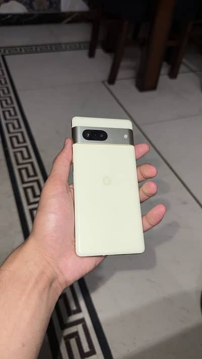 Google Pixel 7