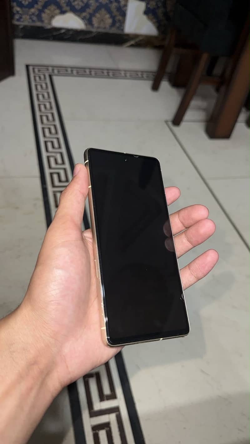 Google Pixel 7 1