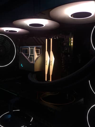 xpg 32gb ddr5 ram