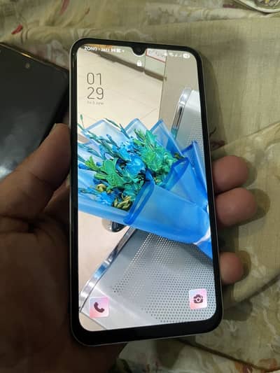 Samsung A15 8/256