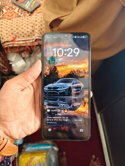 Xiaomi POCO C75