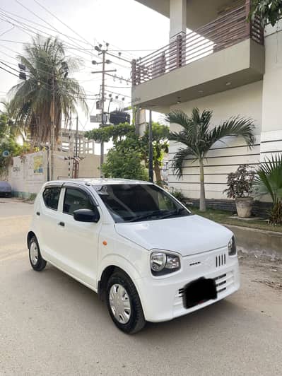 alto 2025 vxr abs for sell