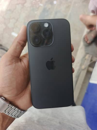 Apple iPhone 14 Pro