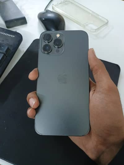 Apple iPhone 13 Pro Max