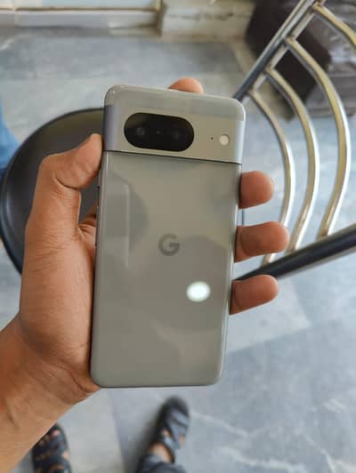 Google Pixel 8