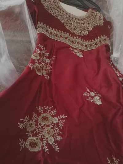 new condition