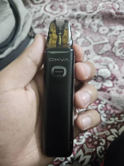 oxva xlim 3 ultra