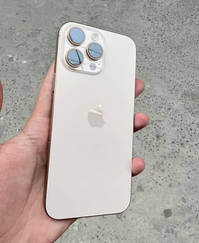 Apple iPhone 16 Pro Max