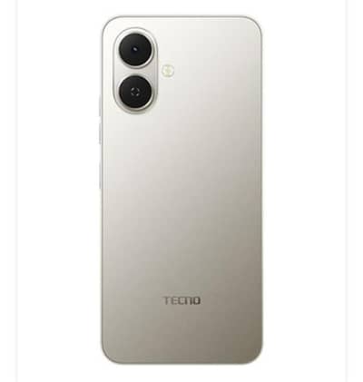 Tecno Spark go 2 4gb 64gb