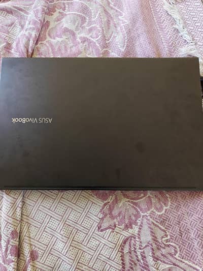 Asus vivobook V15