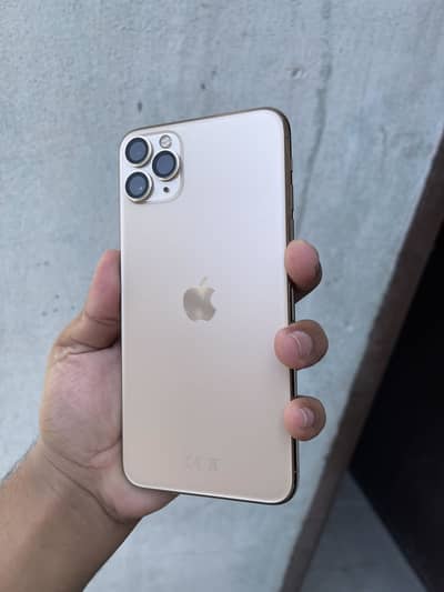iPhone 11 Pro Max NON PTA