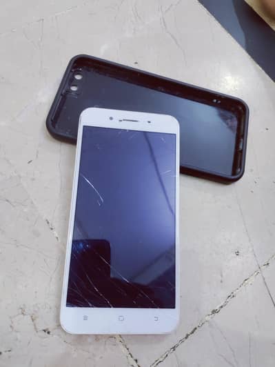 Vivo Y66