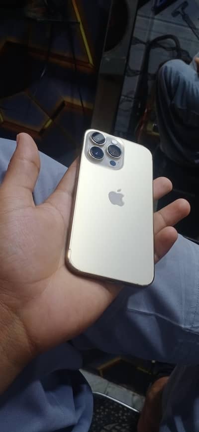 Apple iPhone 13 Pro