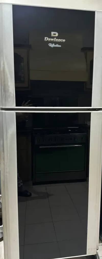 Dawlance fridge in very  good  condition