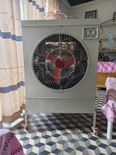 Brand new ac dc cooler for sale