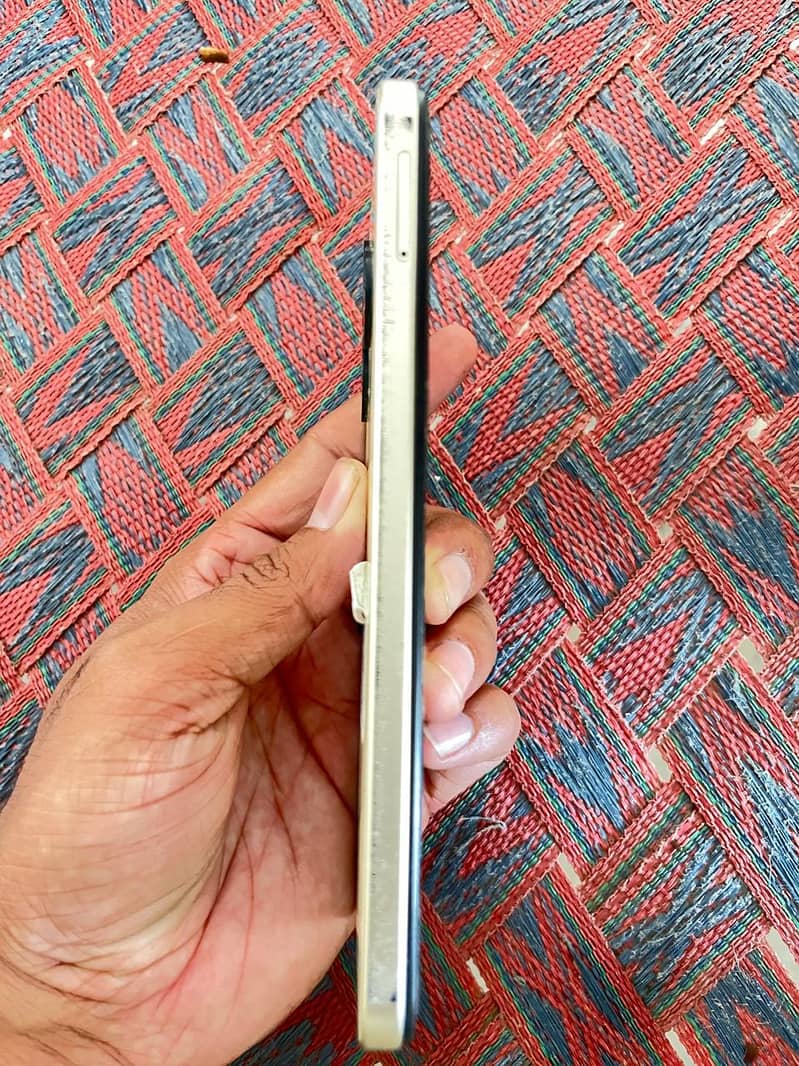 Itel A70 5