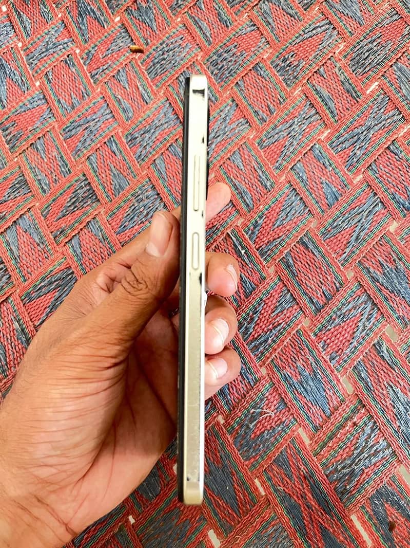 Itel A70 6