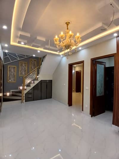 Prime Location House For Sale