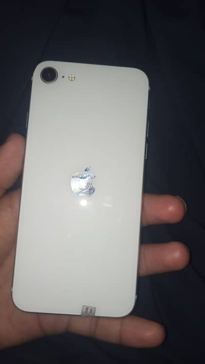 Apple iPhone SE