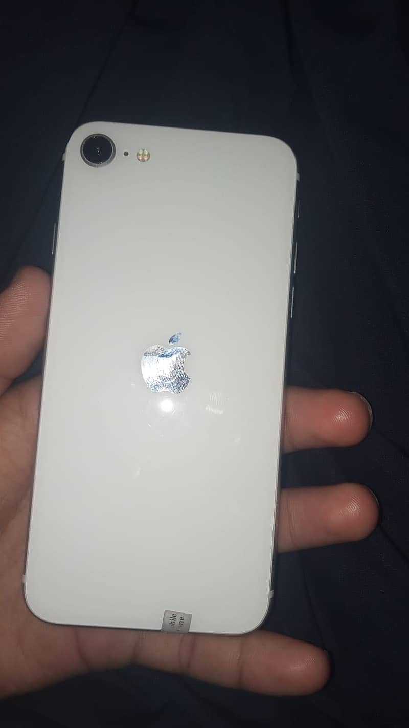 Apple iPhone SE 0