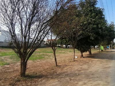 On Excellent Location