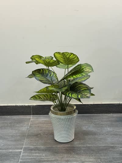 Artificial plant