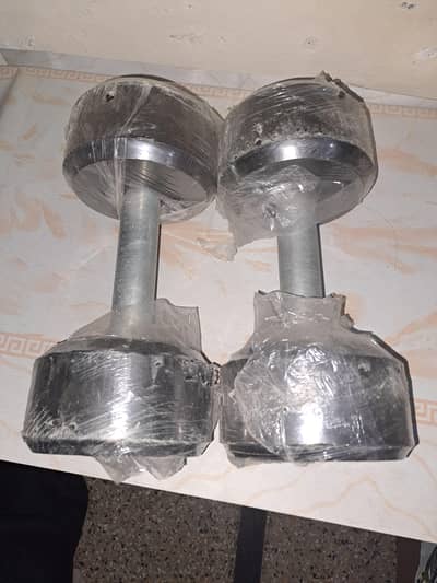 sale for dumbell
