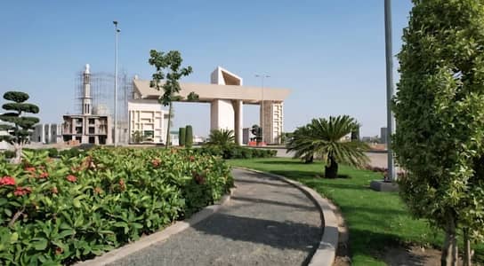 Reserve A Residential Plot Of 5 Marla Now In Union Livings