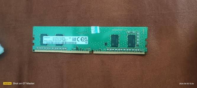 Computer Ram