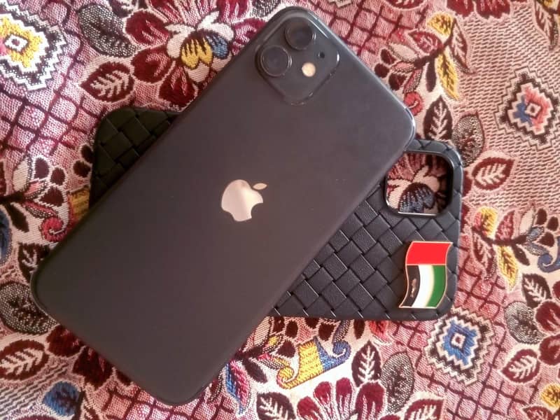 Apple iPhone 11 0