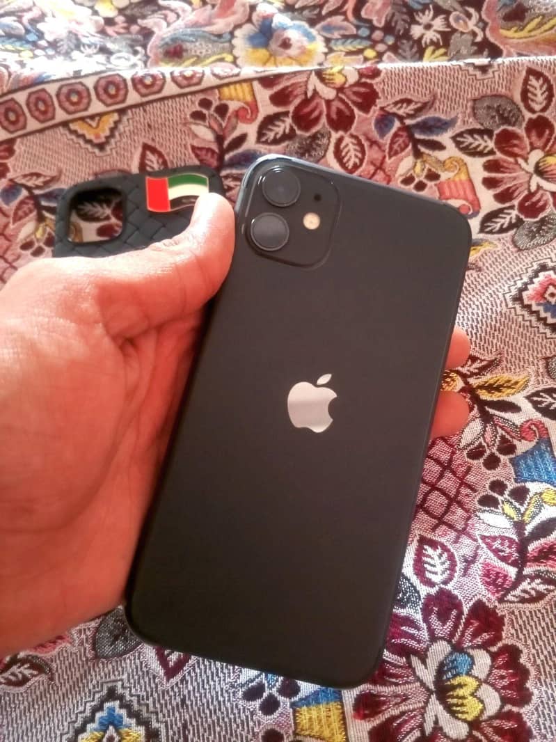 Apple iPhone 11 1