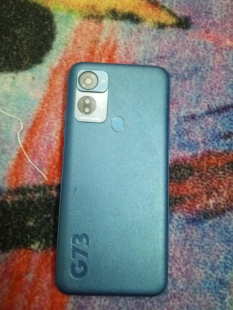 BLU G73 0