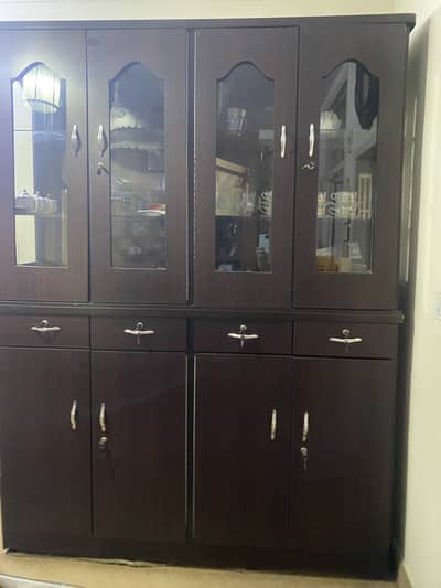 Cabinet Buffett sideboard