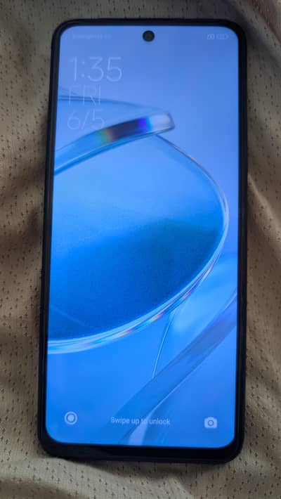 Xiaomi Redmi Note 12R