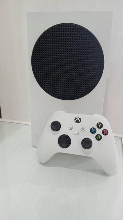 Xbox Series S 512GB