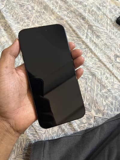 Apple iPhone 15 plus non pta jv with box